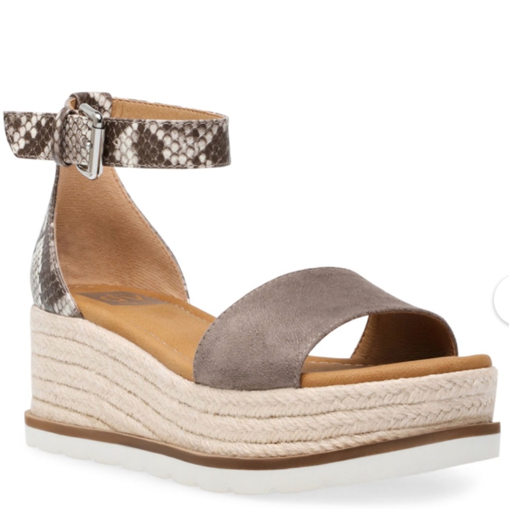 DOLCE VITA Espadrille